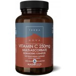 Terranova Health Vitamin C 250 mg Complex 100 kapslí – Hledejceny.cz