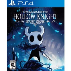 Hollow Knight