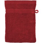 Xpose froté žínka Verona bordó 14x21 cm 2 ks – Zboží Dáma