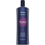 Fanola Wonder No Yellow Extra Care Mask 1000 ml – Zboží Dáma