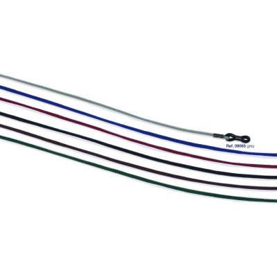 Centrostyle Šňůrka na brýle Červená – Sleviste.cz