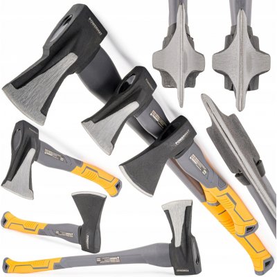 Powermat 860/360mm PM-SKC-Z3M Sada 3ks – Zboží Mobilmania