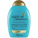 Kondicionér a balzám na vlasy OGX Argan Oil of Morocco regenerační kondicionér na suché vlasy 385 ml