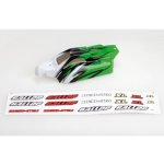 GRAUPNER Karoserie Buggy zelená – Zbozi.Blesk.cz