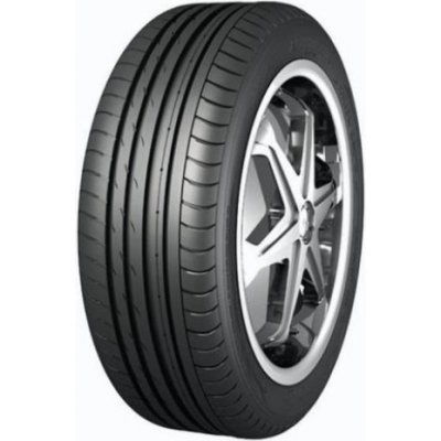 Nankang AS-2+ 225/35 R19 88Y Runflat – Hledejceny.cz