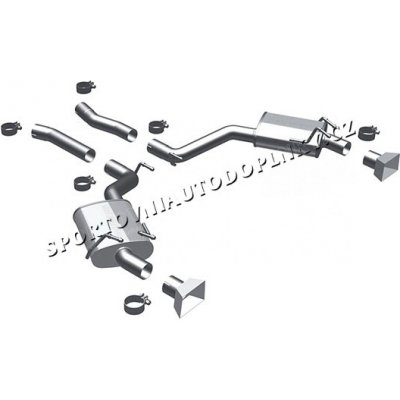 Magnaflow 15096 – Hledejceny.cz