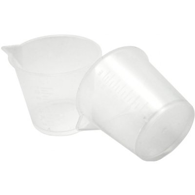 Odměrka 70ml - 1ks – Zboží Mobilmania