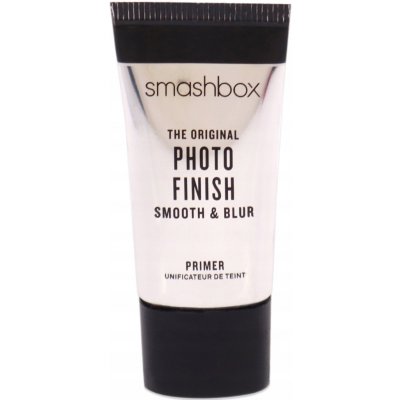 Smashbox Photo Finish Foundation Primer vyhlazující podkladová báze pod make-up 10 ml – Sleviste.cz