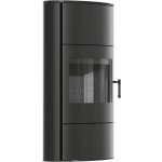 Kratki AB/S/2/ROLLO 10 kW 150 vysoká Black – Zboží Dáma