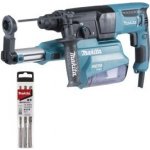 Makita HR2650X2 – Zboží Mobilmania