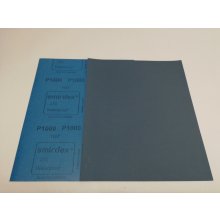 Smirdex Smirkový papír arch 1000 pod vodu