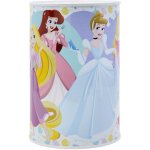 STOR Pokladnička Disney Princess True kovová XL – Zboží Dáma