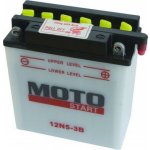 Yuasa 12N5-3B | Zboží Auto