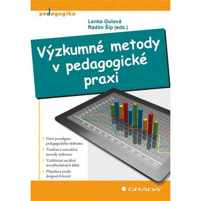 Výzkumné metody v pedagogické praxi – Hledejceny.cz