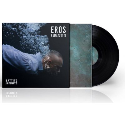 Eros Ramazzotti - Battito Infinito LP – Hledejceny.cz