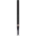Make Up For Ever Aqua Resist Brow Definer voděodolná tužka na obočí 40 Medium Brown 0,09 g – Zbozi.Blesk.cz
