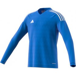 adidas Dres s dlouhým rukávem T23 C GK JSY LY hk7692