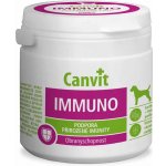 Canvit Imuno 200 g – Hledejceny.cz