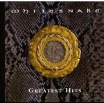 Whitesnake - Whitesnake's Greatest Hits CD – Hledejceny.cz