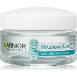 Garnier Hyaluronic Aloe Jelly denní hydratační krém s gelovou texturou 50 ml – Zboží Dáma