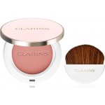 Clarins Tvářenka Joli Blush Rouge Cheeky Coral 5 g – Zboží Dáma