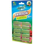 Agro Univerzální tyčinkové hnojivo 30 ks – Zbozi.Blesk.cz