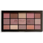 Revolution Makeup Reloaded Provocative paletka očních stínů 16 g – Hledejceny.cz