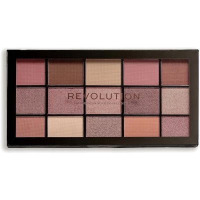 Revolution Makeup Reloaded Provocative paletka očních stínů 16 g – Hledejceny.cz