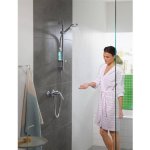 Hansgrohe 26553400 – Zbozi.Blesk.cz