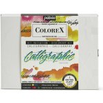 Colorex kaligrafická sada – Zbozi.Blesk.cz