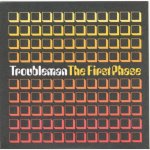 Pritchard Mark - Troubleman First Phase CD – Hledejceny.cz