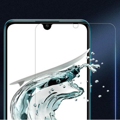 Picasee ochranné tvrzené sklo pro Huawei P50 236004 – Zboží Živě