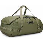 Thule Chasm zelená 70L – Zboží Dáma