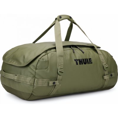 Thule Chasm zelená 70L – Zboží Dáma