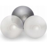 MISIOO Míčky do suchého bazénu ohrádky pro děti 6 cm 150 ks – Hledejceny.cz