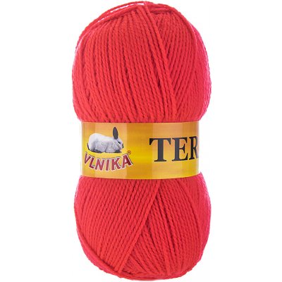 VLNIKA Příze Tera Varianta: 32 – Zboží Dáma