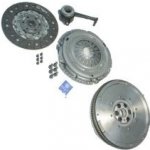 Spojka se setrvačníkem 1.9TDI 96KW Sachs 038105266CESAD Škoda Fabia, Octavia – Hledejceny.cz