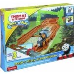 Mattel Fischer Price Tomáš track set – Zboží Mobilmania