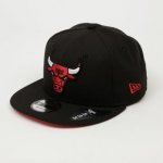 NEW ERA 950 NBA Stretch Snap Chicago Bulls – Zboží Mobilmania