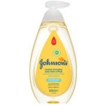 Johnson´s Top-to-Toe Wash Sprchovací gél pre deti 500 ml – Zboží Dáma
