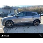 Mercedes-Benz GLA 200 120 kW