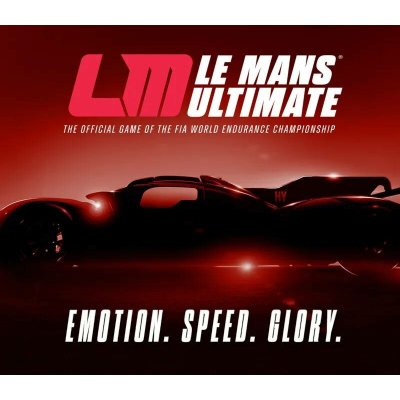 Le Mans Ultimate – Zbozi.Blesk.cz