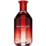 Tommy Hilfiger Tommy Girl Endless Red toaletní voda dámská 100 ml – Sleviste.cz