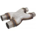 Nerez X výfukové redukce TurboWorks průměr: 67 mm – Hledejceny.cz