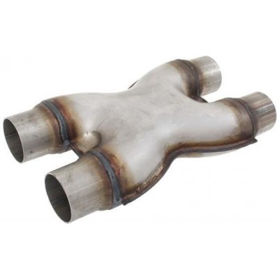Nerez X výfukové redukce TurboWorks průměr: 67 mm – Hledejceny.cz