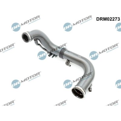 Sací hadice, vzduchový filtr Dr.Motor Automotive DRM02273 – Hledejceny.cz