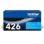 Brother TN-426C - originální – Hledejceny.cz