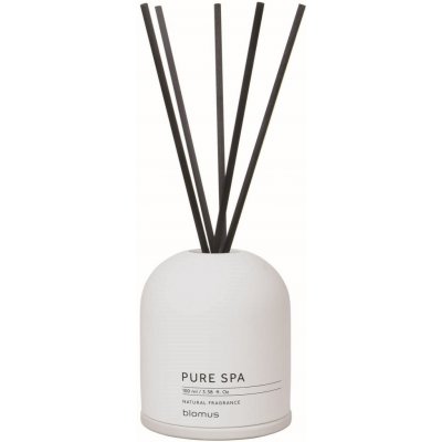 Blomus Fraga French Cotton aroma difuzér s náplní 100 ml – Hledejceny.cz