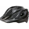 Cyklistická helma KED Spiri Two black matt 2021