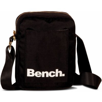 Bench City girls 64173-0100 1l černá – Zboží Mobilmania